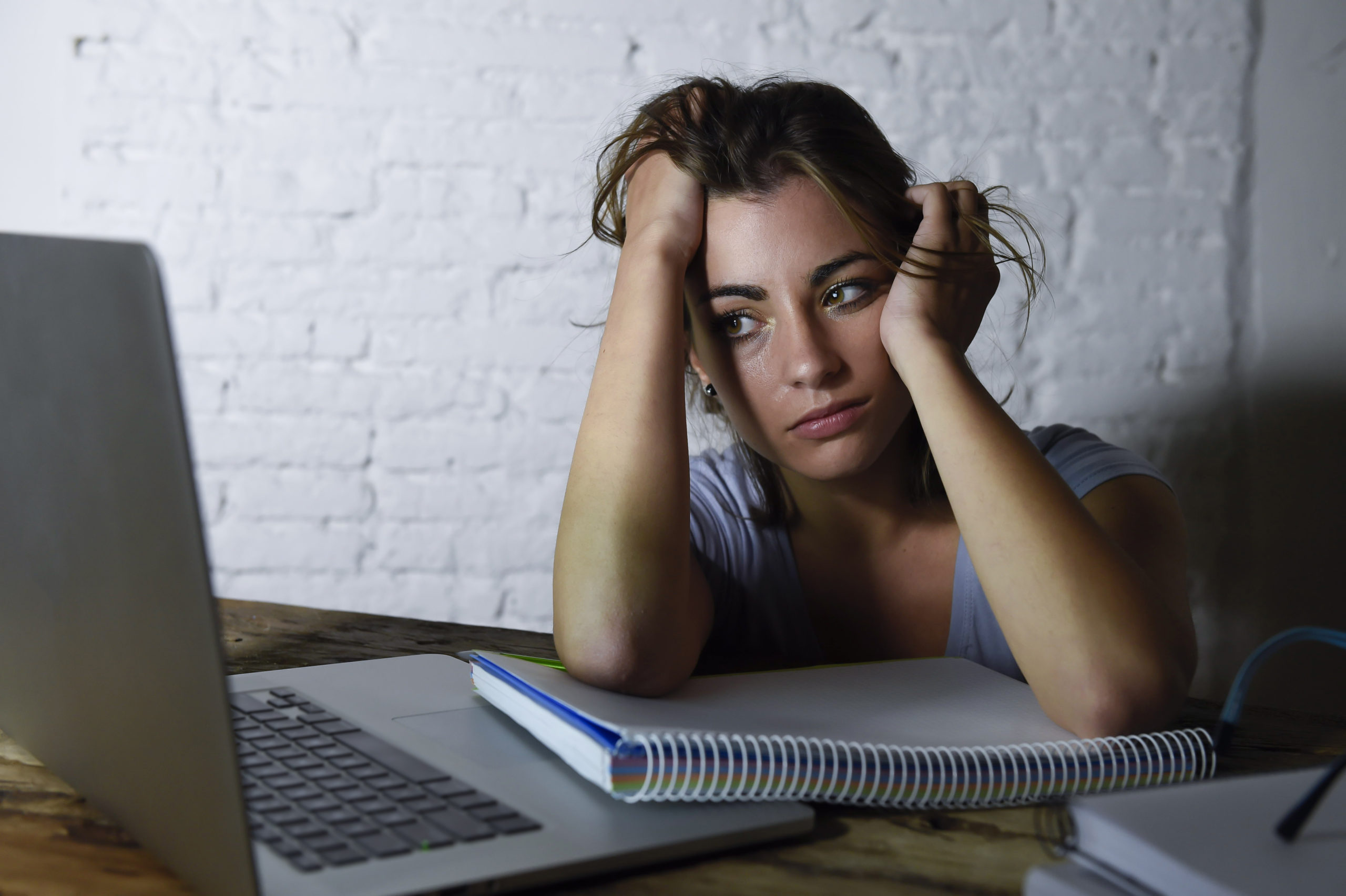 Avoid These Common Mistakes to Prevent MCAT Prep Burnout - with love ...